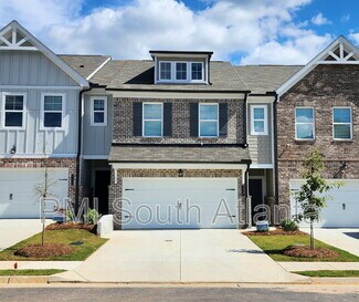 336 Sinclair Ct, McDonough, GA 30253