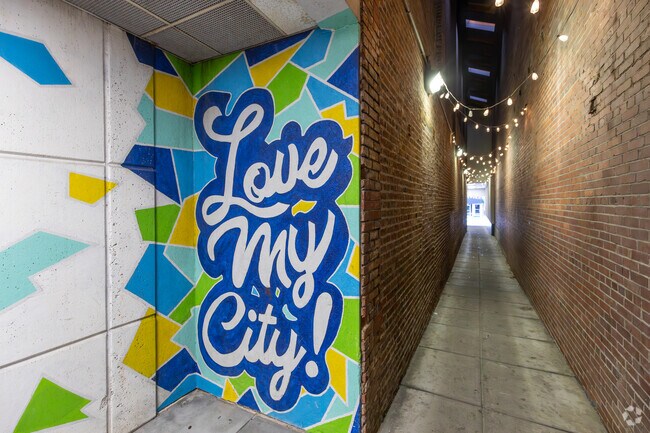 Johnstown residents love their city!