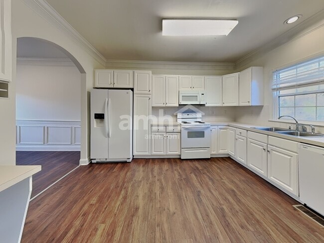 141 Tortoise Ln, Winston Salem, NC 27127 - photo 3