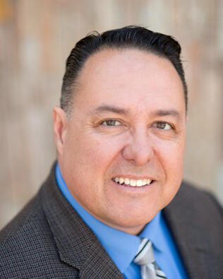 Agent Photo
