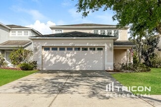 15412 Shoal Haven Place, Ruskin, FL 33573