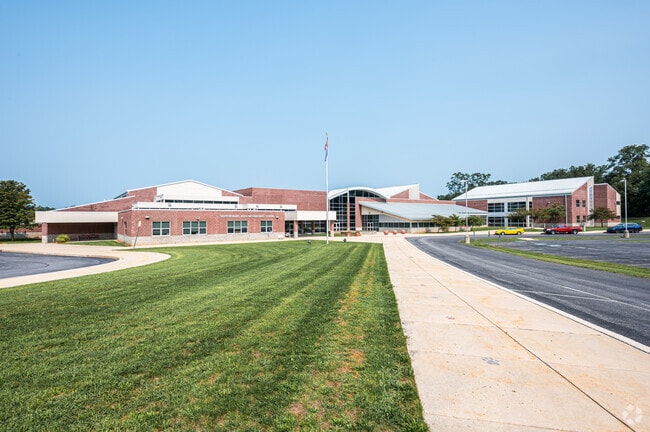 Shippensburg Area Intermediate School