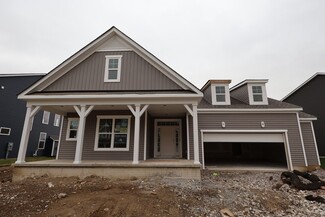 1512 Sand Dome Way, Plain City, OH 43064