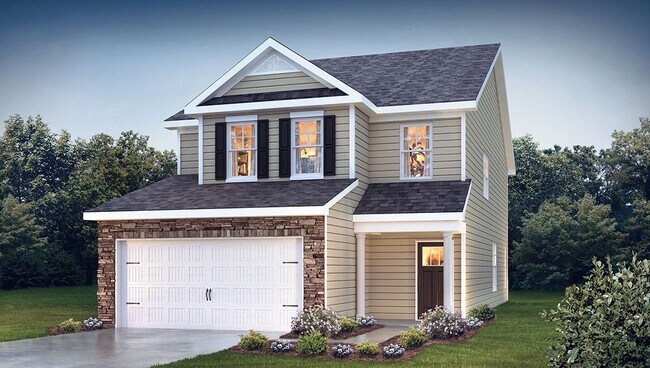 4820 Highway 101 unit 37352894, Woodruff, SC 29388 - photo 2