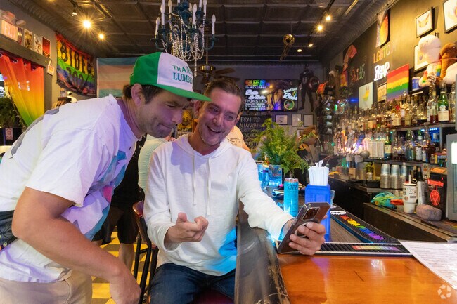 Pride runs deep in Swansboro and the neighboring community Forest Hill.