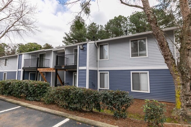 The Atlantic North Springs, Sandy Springs, GA 30350 - photo 2