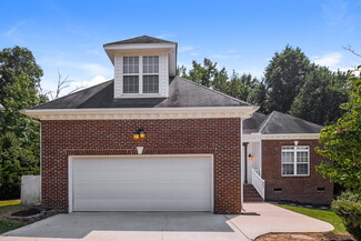 216 Sarazen Dr, Clayton, NC 27527