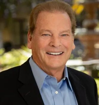 Tom Tucker