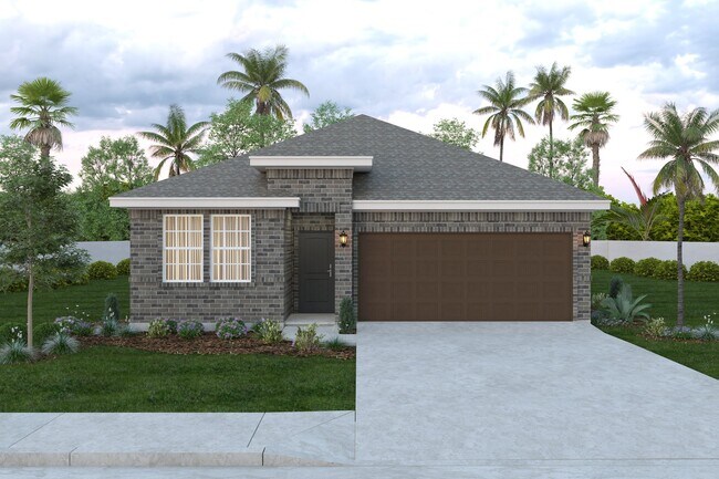 2714 N Day Lily Ave unit 36896471, Edinburg, TX 78541 - photo 5