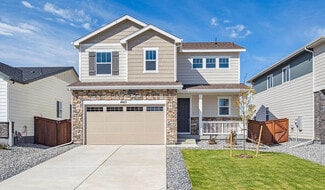 4663 Sugar Beet St, Johnstown, CO 80534