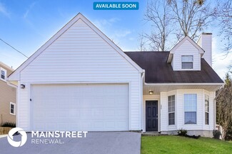 5927 Brookside Dr SE, Mableton, GA 30126