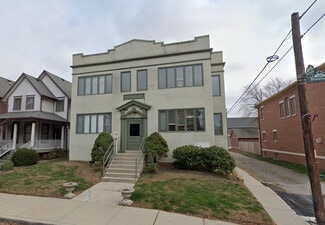 919 Broadway St, Indianapolis, IN 46202
