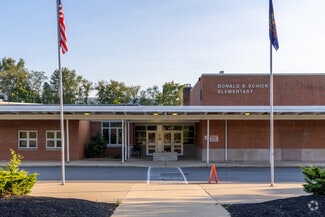 Donald E. Schick School