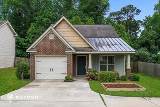 1480 Collins Dr, Augusta, GA 30907