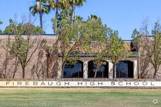 Firebaugh High School