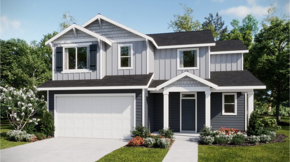 33344 SW Rokin Way, Scappoose, OR 97056 - photo 1