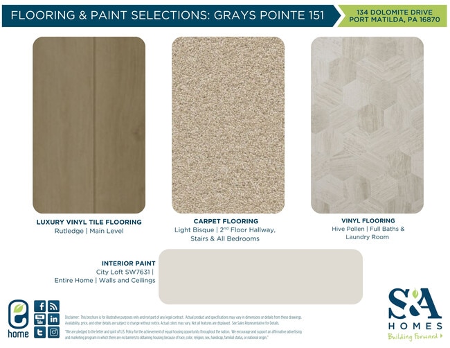 134 Dolomite Dr, Port Matilda, PA 16870 - photo 7