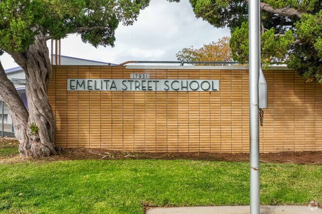 Emelita Street Elementary