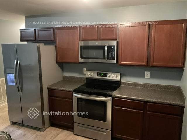 1000 Navaho Trail, Monroe, GA 30655 - photo 5