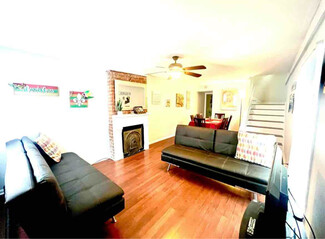 1245 Kerlerec St, New Orleans, LA 70116