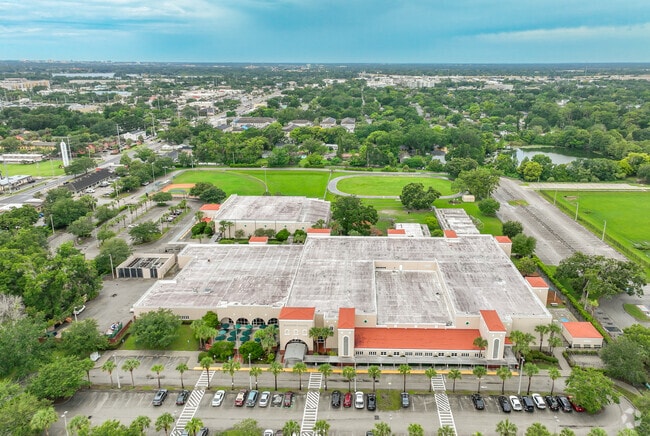 Blankner School, In Orlando, Is In The Top 20% Of Schools In Florida.