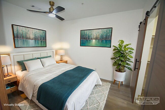 The Tulsan at Midtown, Tulsa, OK 74128 - photo 5