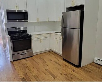 16 Lewis Ave Unit 2R, Jersey City, NJ 07306