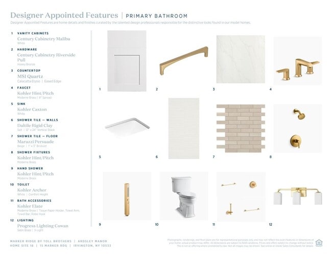 15 Marker Ridge, Irvington, NY 10533 - photo 3