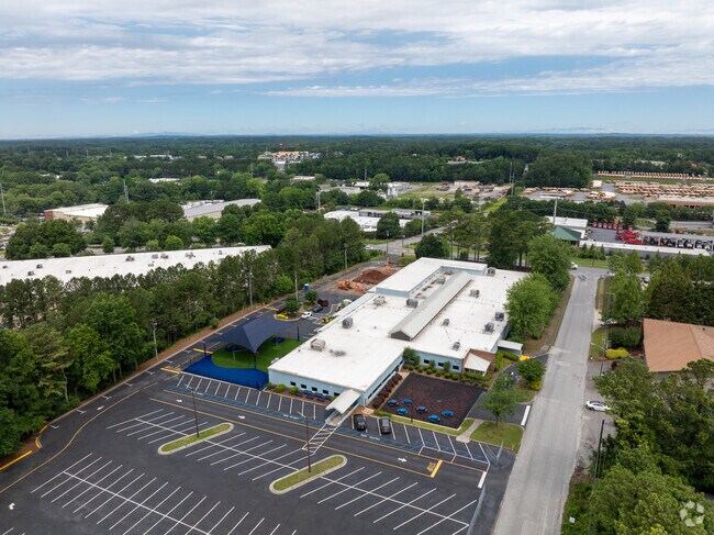 Sunshine STEM Academy is committed to fostering positive learning.