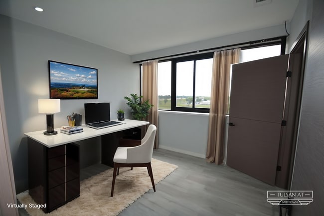 The Tulsan at Midtown, Tulsa, OK 74128 - photo 7