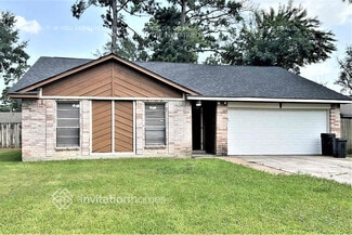 4514 Tylergate Dr, Spring, TX 77373