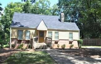 914 Bouldercrest Dr SE, Atlanta, GA 30316