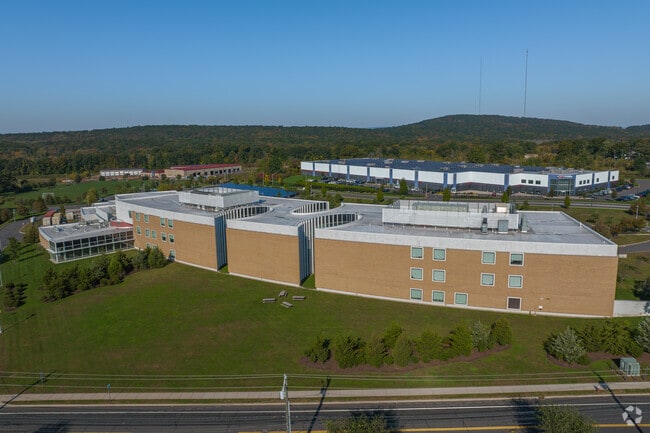 Academy of Science and Innovation