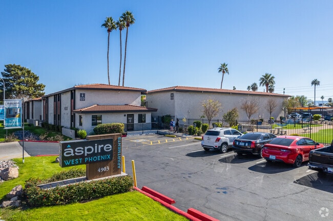 Aspire West Phoenix, Phoenix, AZ 85031 - photo 3