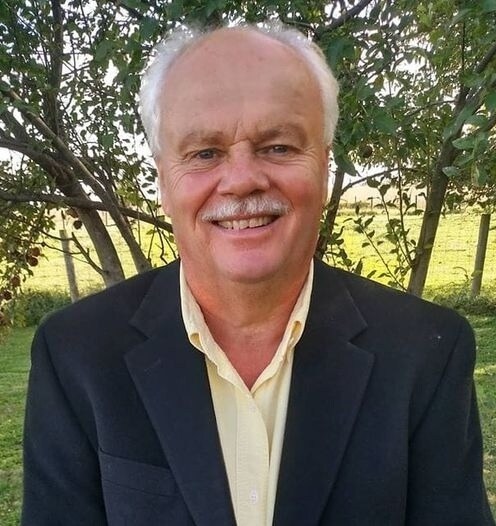 Norman Olson