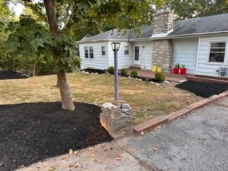 705 Morningside Dr, Columbia, MO 65201
