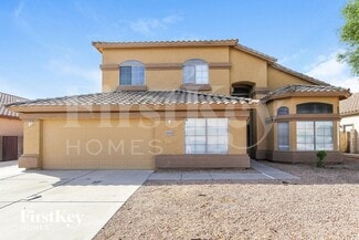 15954 N Naegel Dr, Surprise, AZ 85374