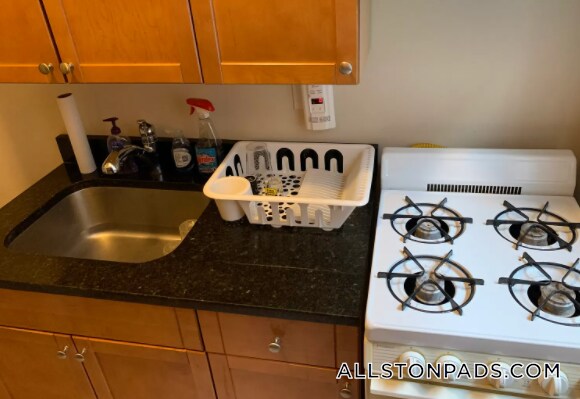 1197 Commonwealth Ave unit 4, Allston, MA 02134 - photo 3