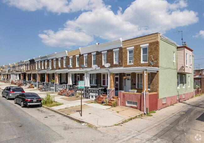 Picture of Bayview