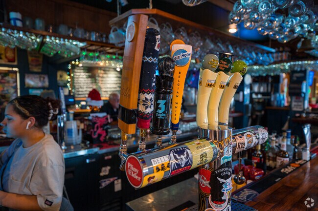 A favorite community 