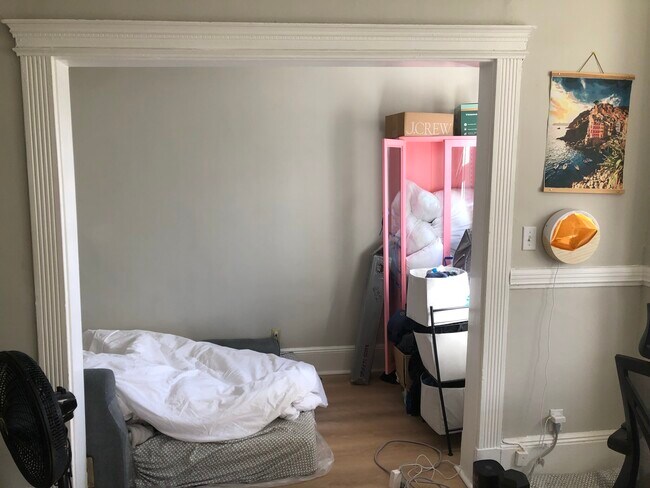 10 Forsyth St unit 5, Boston, MA 02115 - photo 4