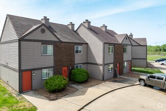 1001 Riverview Dr, Emporia, KS 66801