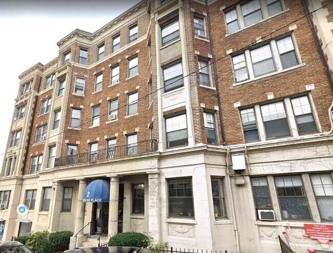 2 Sutherland Rd unit 22, Brighton, MA 02135 - photo 2