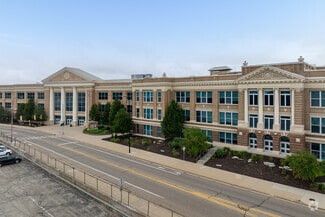 Battle Creek Central High School