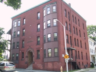 29 William St Unit 11, Worcester, MA 01609