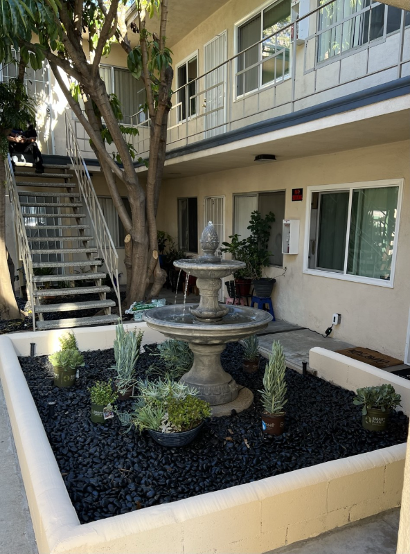4635 N Bellflower Blvd Unit 6, Long Beach, CA 90808