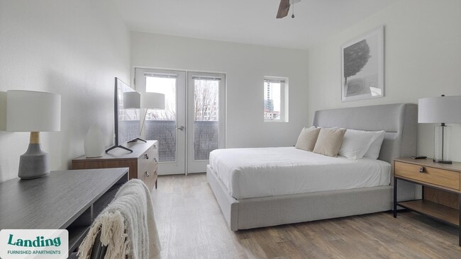 1430 NW Pettygrove St unit E313, Portland, OR 97209 - photo 3