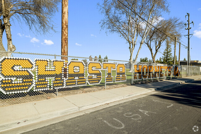 Shasta Elementary is collaborative efforts shaping celebrating cultural diversity in Manteca.