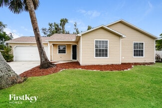 8296 Buena Vista Rd, Fort Myers, FL 33967