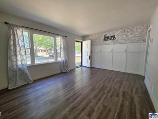 2621 Sibley Ave, Terre Haute, IN 47803